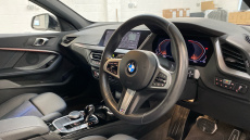 BMW 1 Series 118i M Sport 5dr Step Auto Petrol Hatchback